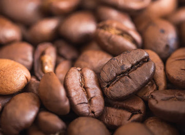 Cafe Organico en Grano 250gr