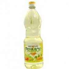 Aceite Vegetal Primor Premium  x900ML