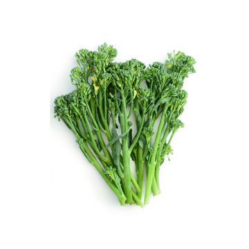 Brocoli en Rama Organico x 500gr