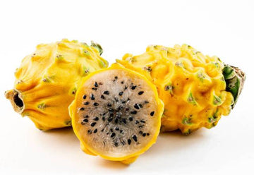 Pitahaya Amarilla x un